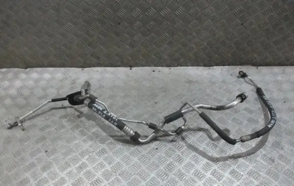 Audi A4 S4 B6 8E 8H Air conditioning (A/C) pipe/hose