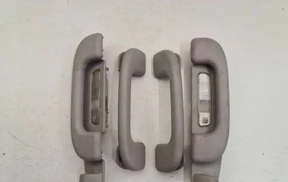 Mercedes-Benz ML W164 A set of handles for the ceiling A1648100654 A1648100554 A1648100354