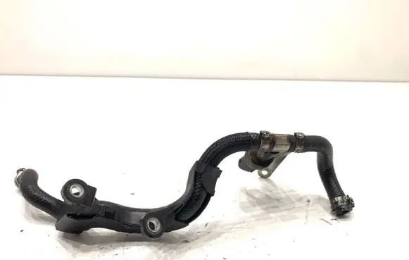 Mercedes-Benz ML W166 Fuel line/pipe/hose A6420700277