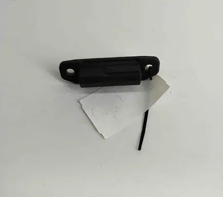 Toyota C-HR II Tailgate/boot open switch button 84840F4010