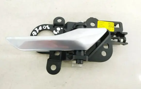 Jaguar I-Pace Rear door interior handle j9d322600ac j9d3-22600-ac