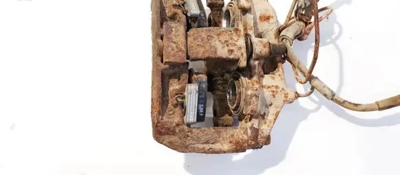 Audi A8 S8 D2 4D Front brake caliper