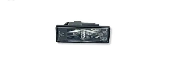 Citroen C4 III e-C4 Number plate light 9815225980 47831