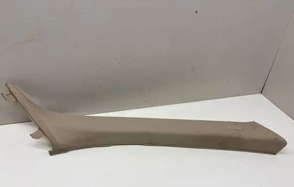 BMW 5 F10 F11 (A) pillar trim 9116348 52107010