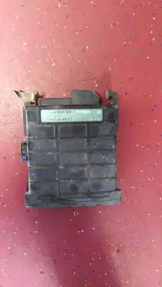 Mercedes-Benz E W124 Engine control unit/module 0035454932
