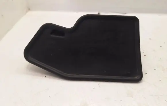 Toyota Avensis T250 Side skirt rear trim 6563205020