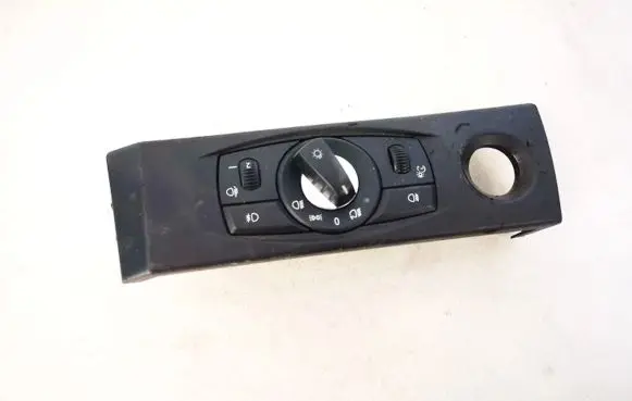 Light switch