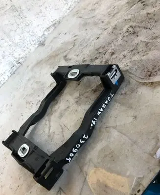 Volkswagen Touran III Other center console (tunnel) element 5ta863525b