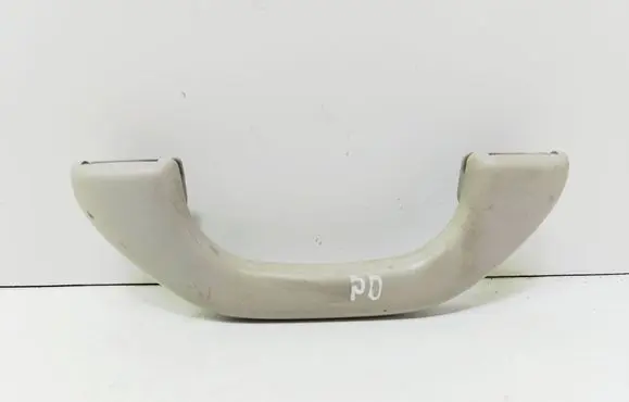Volkswagen Golf IV Front interior roof grab handle 6N0857607F
