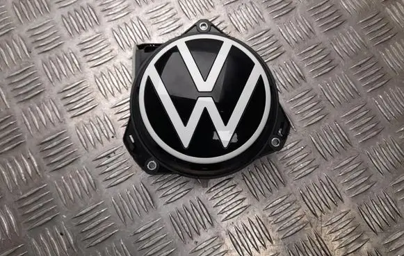 Volkswagen ID.3 Tailgate/trunk/boot exterior handle 10A827469AM