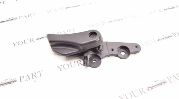 BMW X3 F25 Engine bonnet (hood) release handle 9150273