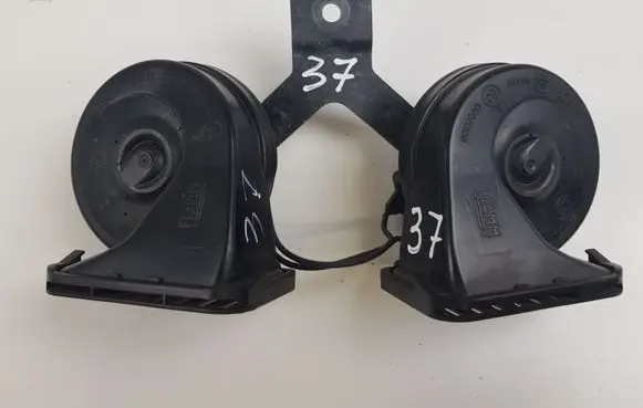 Land Rover Evoque I Horn signal BJ3213A803AC