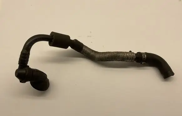 Vacuum line/pipe/hose
