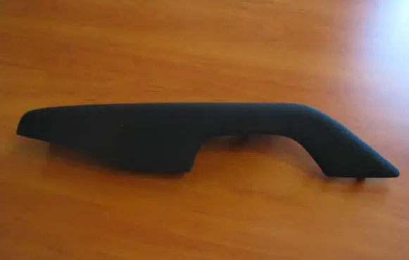 Toyota Hilux (AN120, AN130) Other rear door trim element 74250-0K180-C3