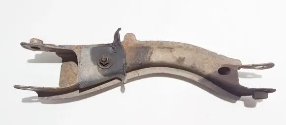 Volvo S60 Rear upper control arm/wishbone