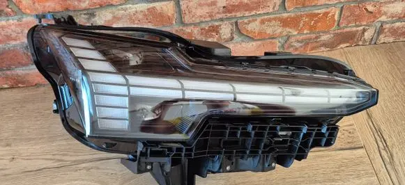 Volvo EX30 Headlight/headlamp 80000628
