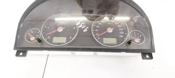 Ford Mondeo Mk III Speedometer (instrument cluster) 3S7T10849JD 3S7T-10849JD