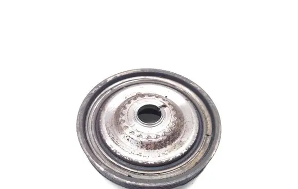 Mercedes-Benz A W177 Crankshaft pulley