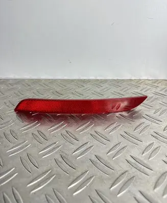 BMW 5 F10 F11 Rear tail light reflector 720323803
