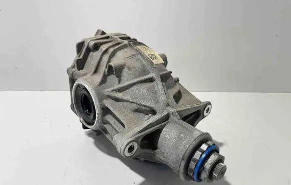 BMW 4 G22 G23 G24 G26 Rear differential 8856754 315