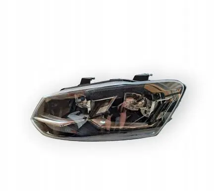 Volkswagen Polo V 6R Headlight/headlamp 6C1941035
