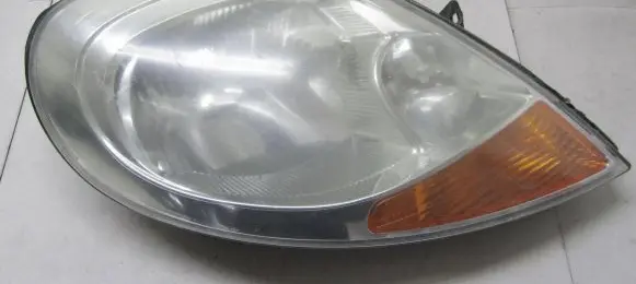 Renault Trafic II (X83) Headlight/headlamp 8200701353 93859828 89313960