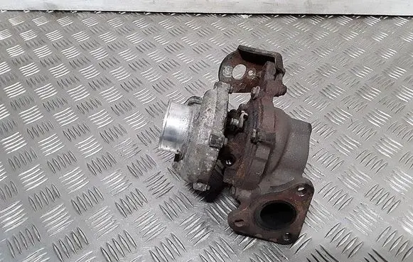 Opel Mokka Turbo 55567731