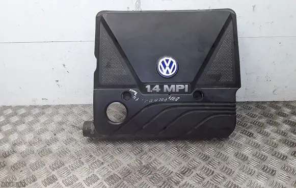 Volkswagen Polo III 6N 6N2 6NF Engine cover (trim) 030129607AS 44610985970