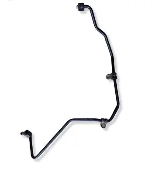 Ford Galaxy Turbo turbocharger oiling pipe/hose 