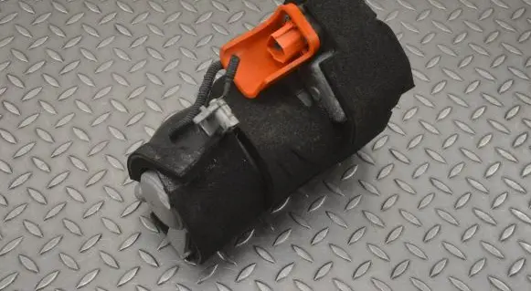 Tesla Model Y Air conditioning (A/C) compressor (pump) 1173419300A