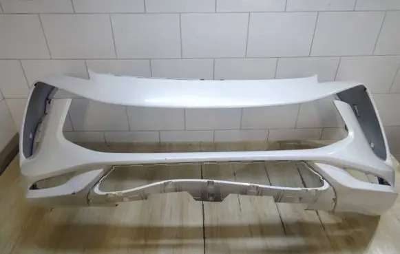 MG HS Front bumper SX5G28031111
