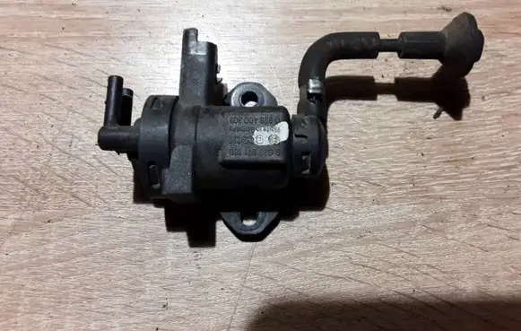 Citroen C8 Vacuum valve 9628971180 09W8400309