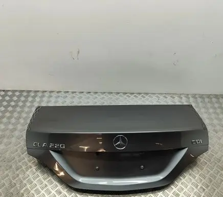 Mercedes-Benz CLA C117 X117 W117 Tailgate/trunk/boot lid A1177500075