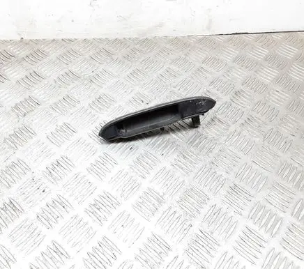 Fiat Panda II Front door exterior handle C3901SX