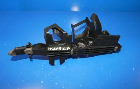 Mercedes-Benz C W205 Other engine bay part A2058310798