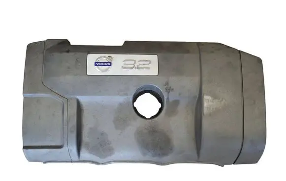 Volvo XC70 Engine cover (trim) 30637689