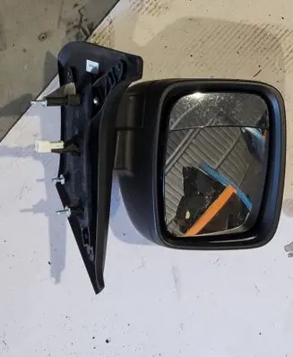 Renault Trafic III (X82) Front door electric wing mirror 15753148