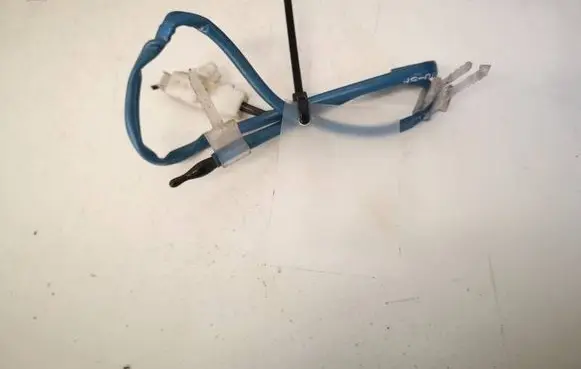Toyota Corolla Verso AR10 Outside/exterior temperature sensor 