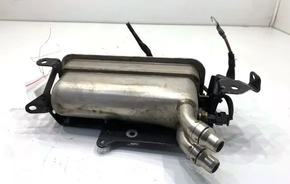 BMW 5 G30 G31 G38 Other exterior part 9873688