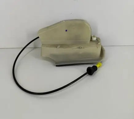 Tesla Model 3 Rear door lock 106897000L