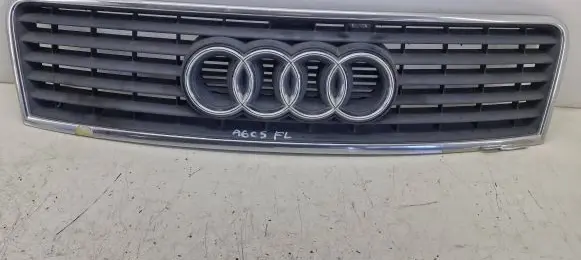 Audi A6 S6 C5 4B Front grill 4B0853651F