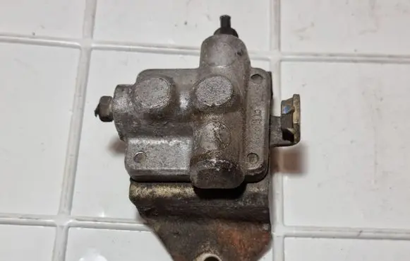 Toyota Yaris Other brake parts 