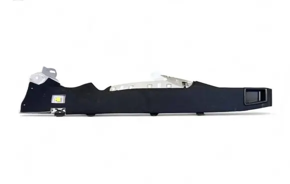 Mercedes-Benz E W212 (D) pillar trim (bottom) A2129230000 21269047259