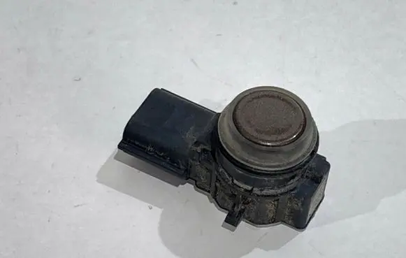Renault Scenic IV - Grand scenic IV Parking PDC sensor 284388897R