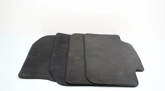 BMW iX3 G08 Car floor mat set 7445685