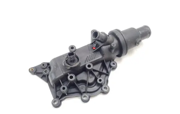 Renault Megane III Engine coolant pipe/hose 426AVP894B 434SSP894B