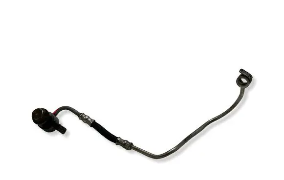 Land Rover Evoque I Turbo turbocharger oiling pipe/hose 