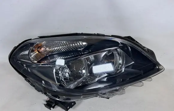Mercedes-Benz B W246 W242 LED Daytime headlight 