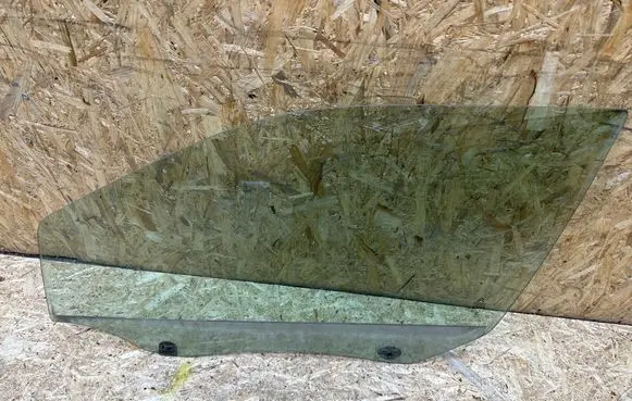Citroen C4 Cactus Front door window glass four-door 43R011582 E000199