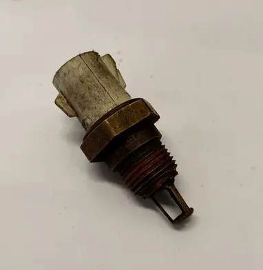 Ford Transit Interior temperature sensor E4AF12A697AA
